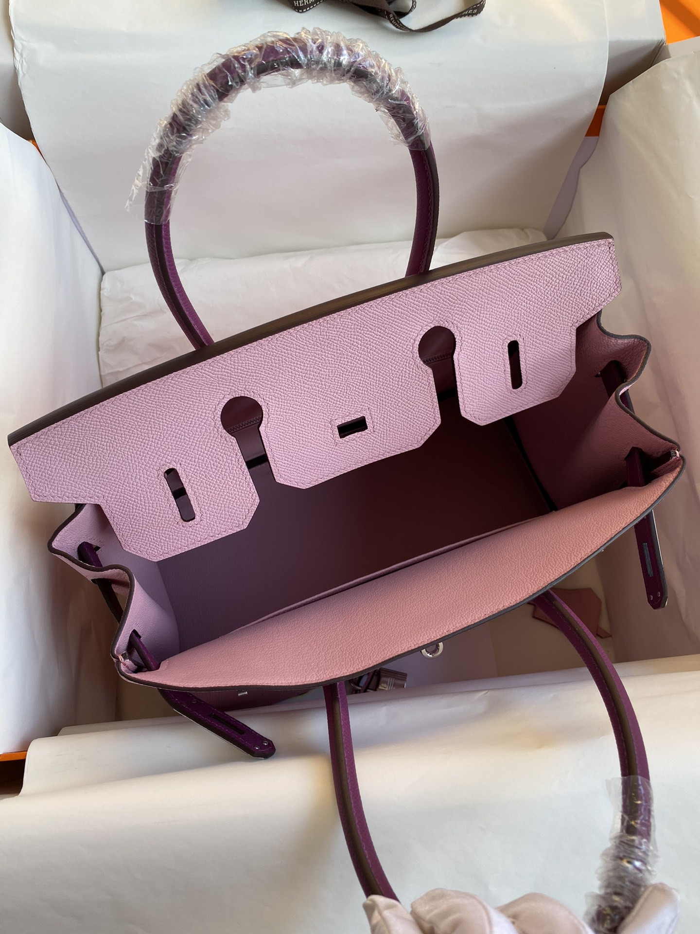 Birkin 30