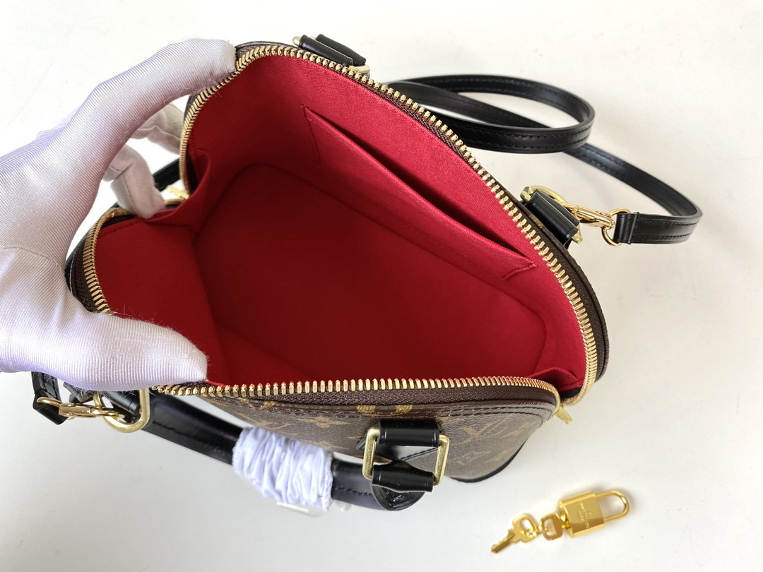 Lv Alma Bb