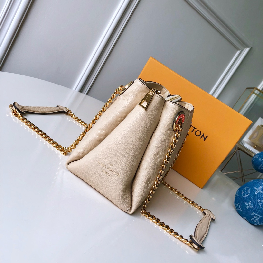 Louis Vuitton Surene Bag