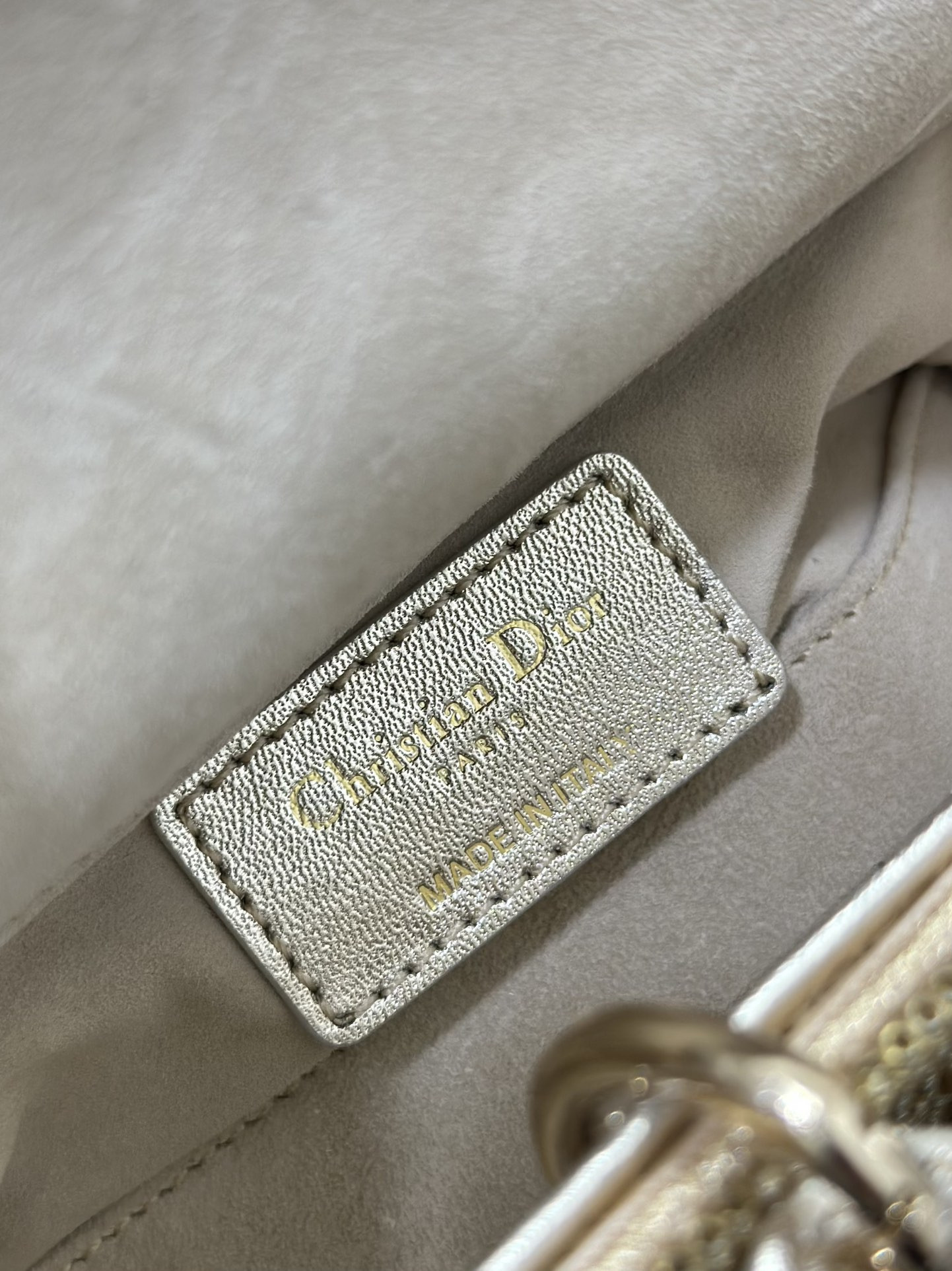 Dior Lady D-joy