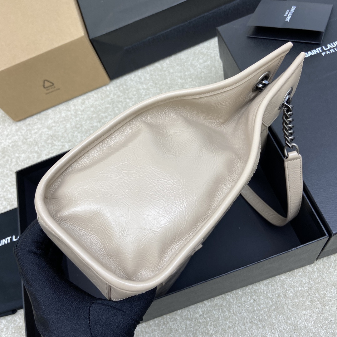Ysl Niki Baby Bag
