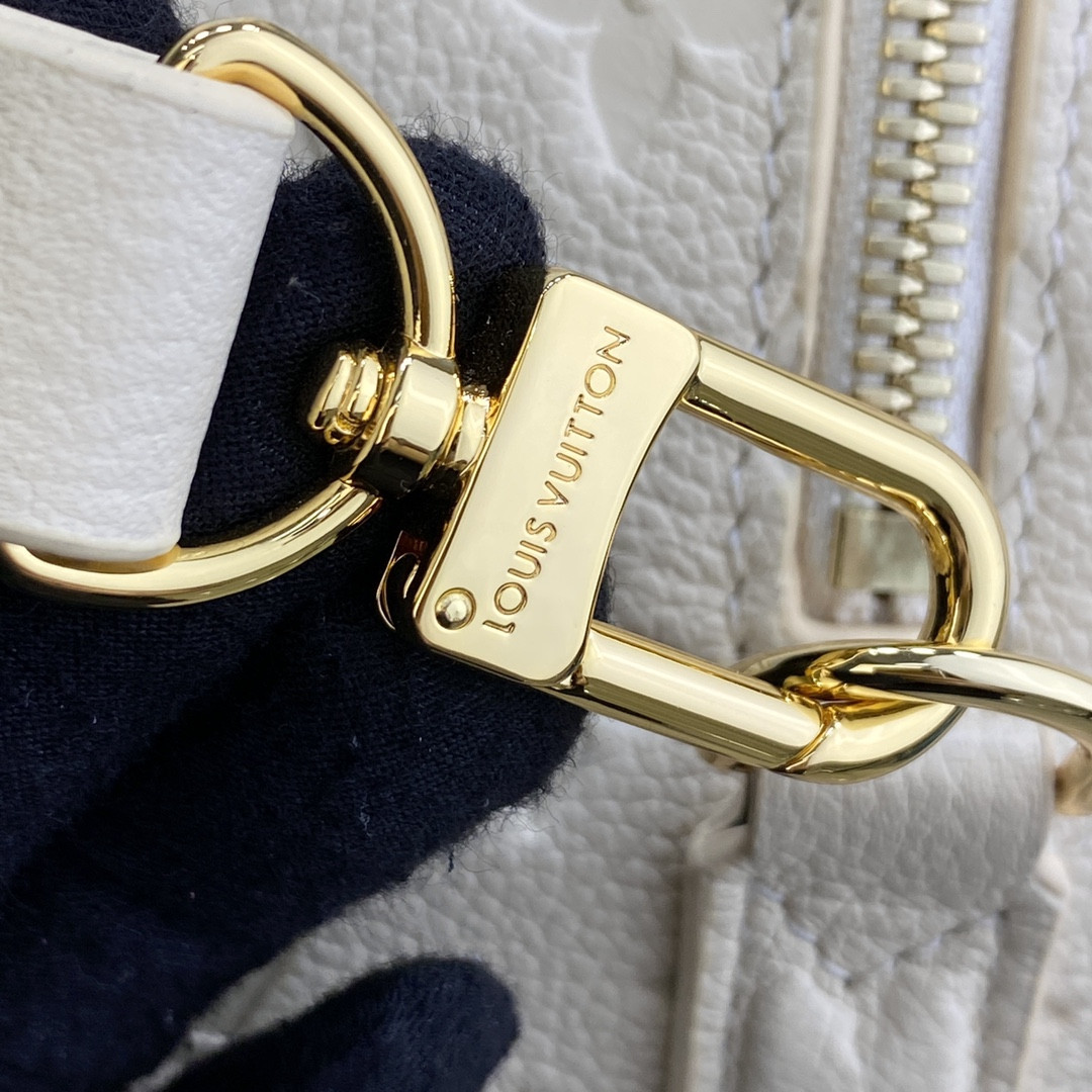 Louis Vuitton Speedy Bandoulière 25 Bag
