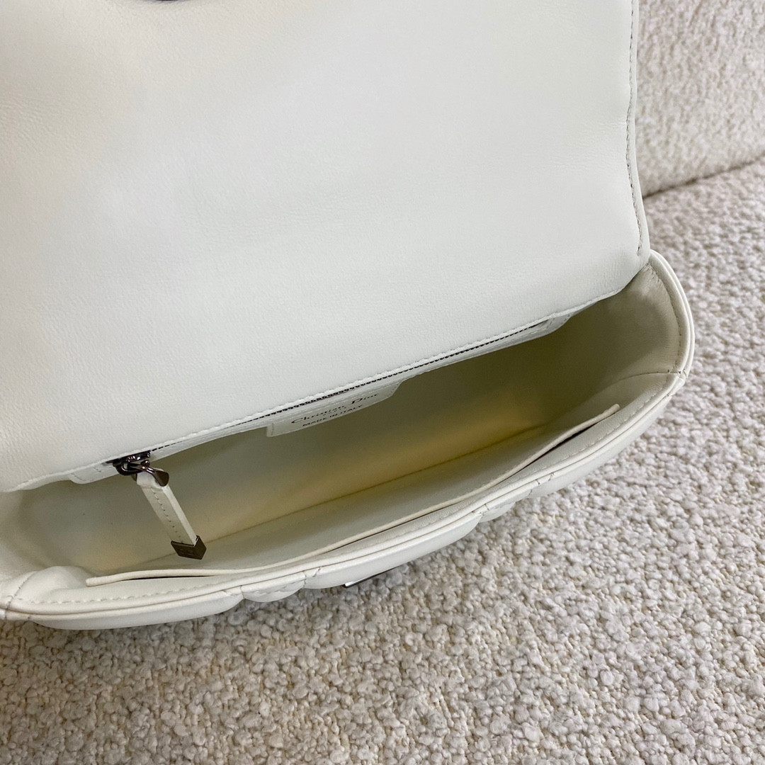 Small Dior Caro Bag