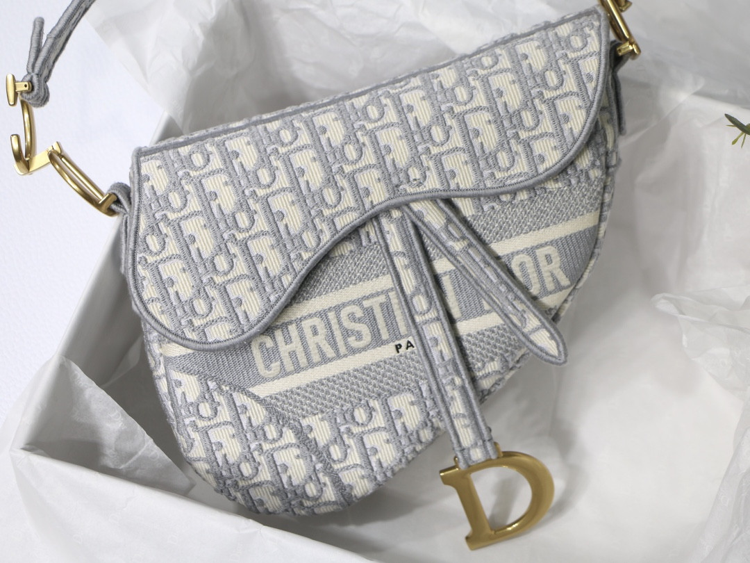 SADDLE BAG