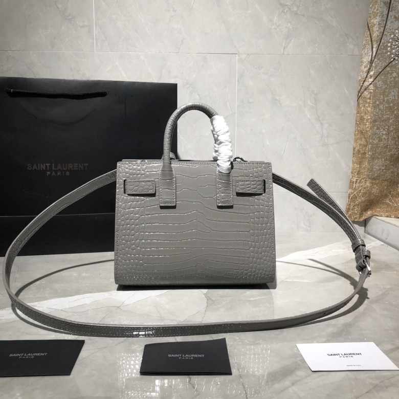 Ysl Sac De Jour Bag