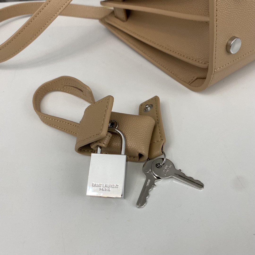 Ysl Sac De Jour Bag