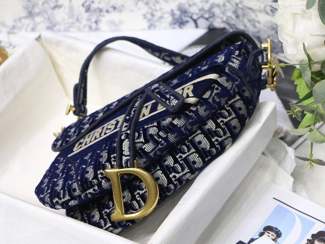 Saddle Bag