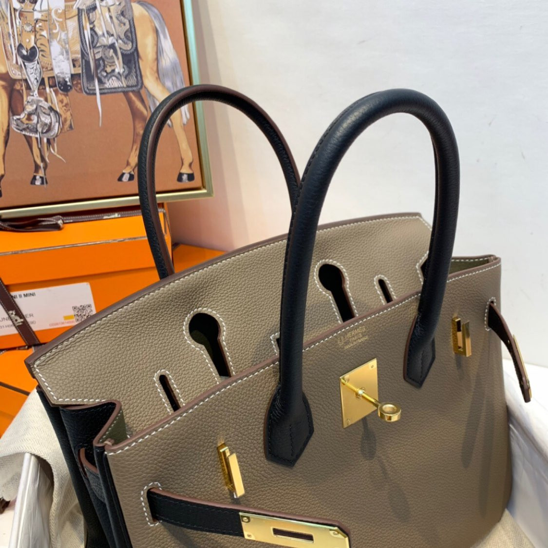 Birkin 30