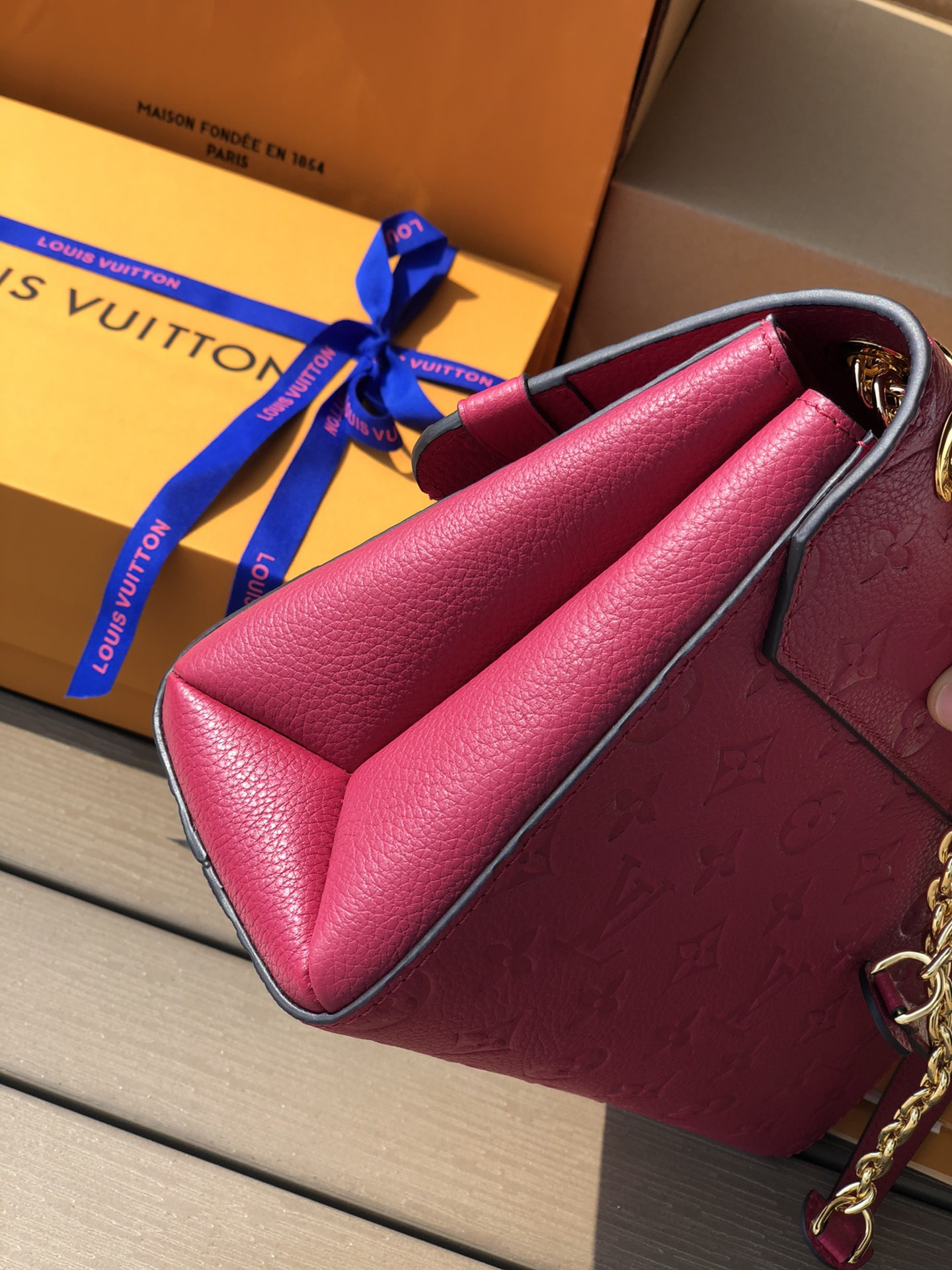 Lv Vavin Bag