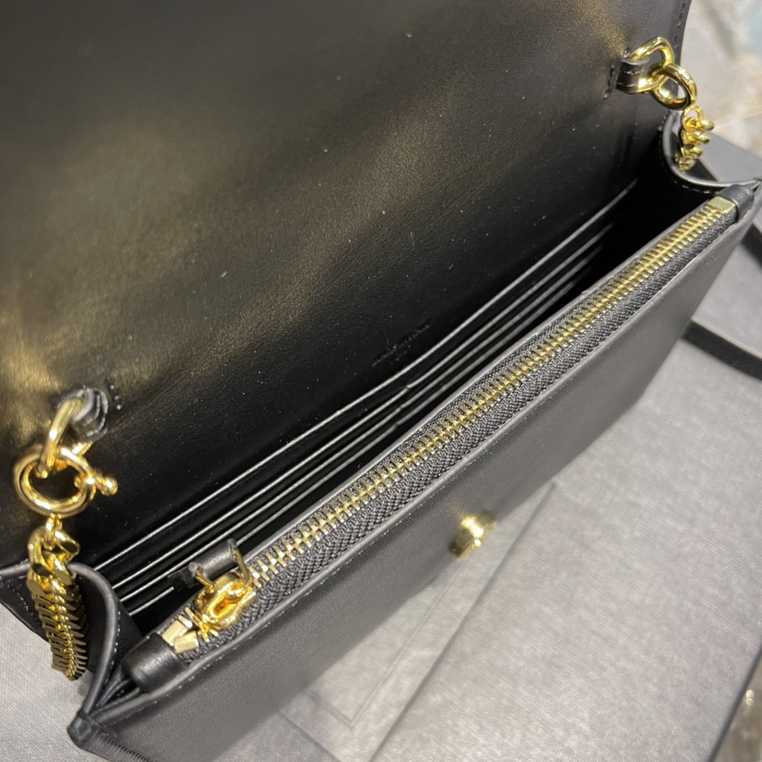 Ysl Kate Bag