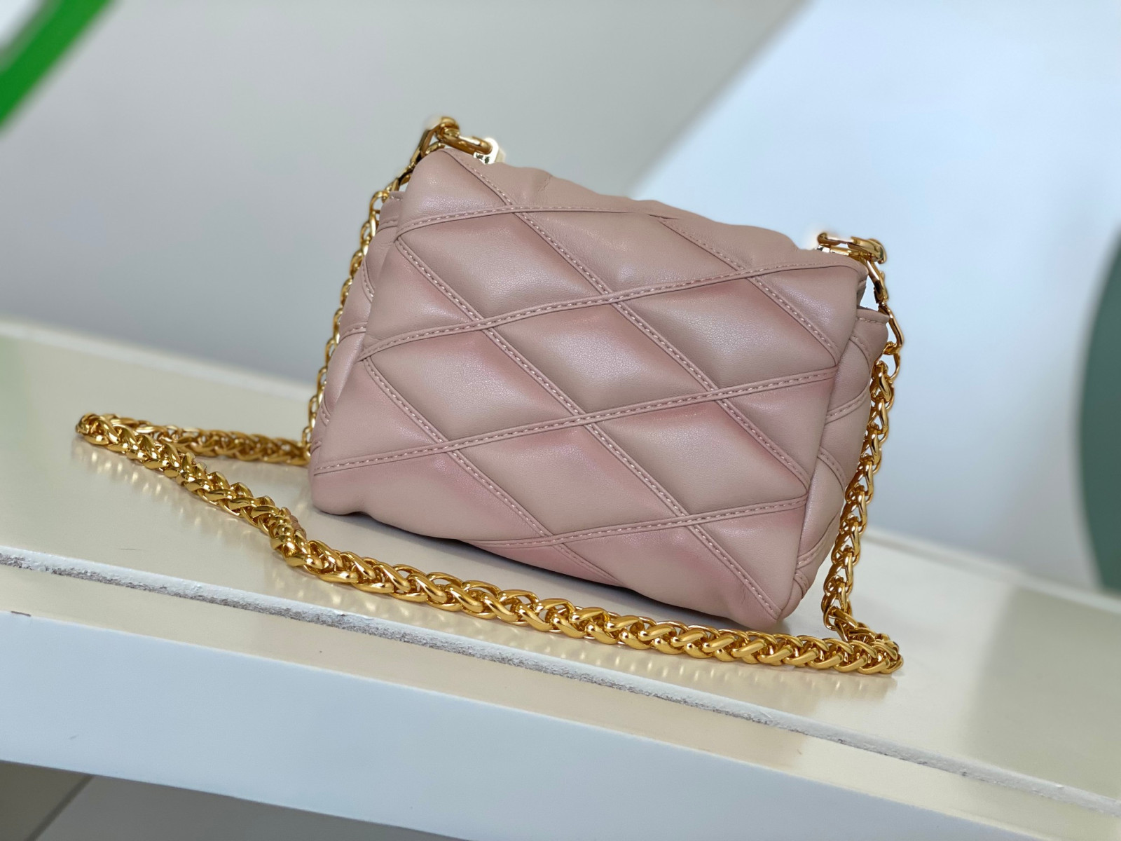 Lv Go-14 Bag