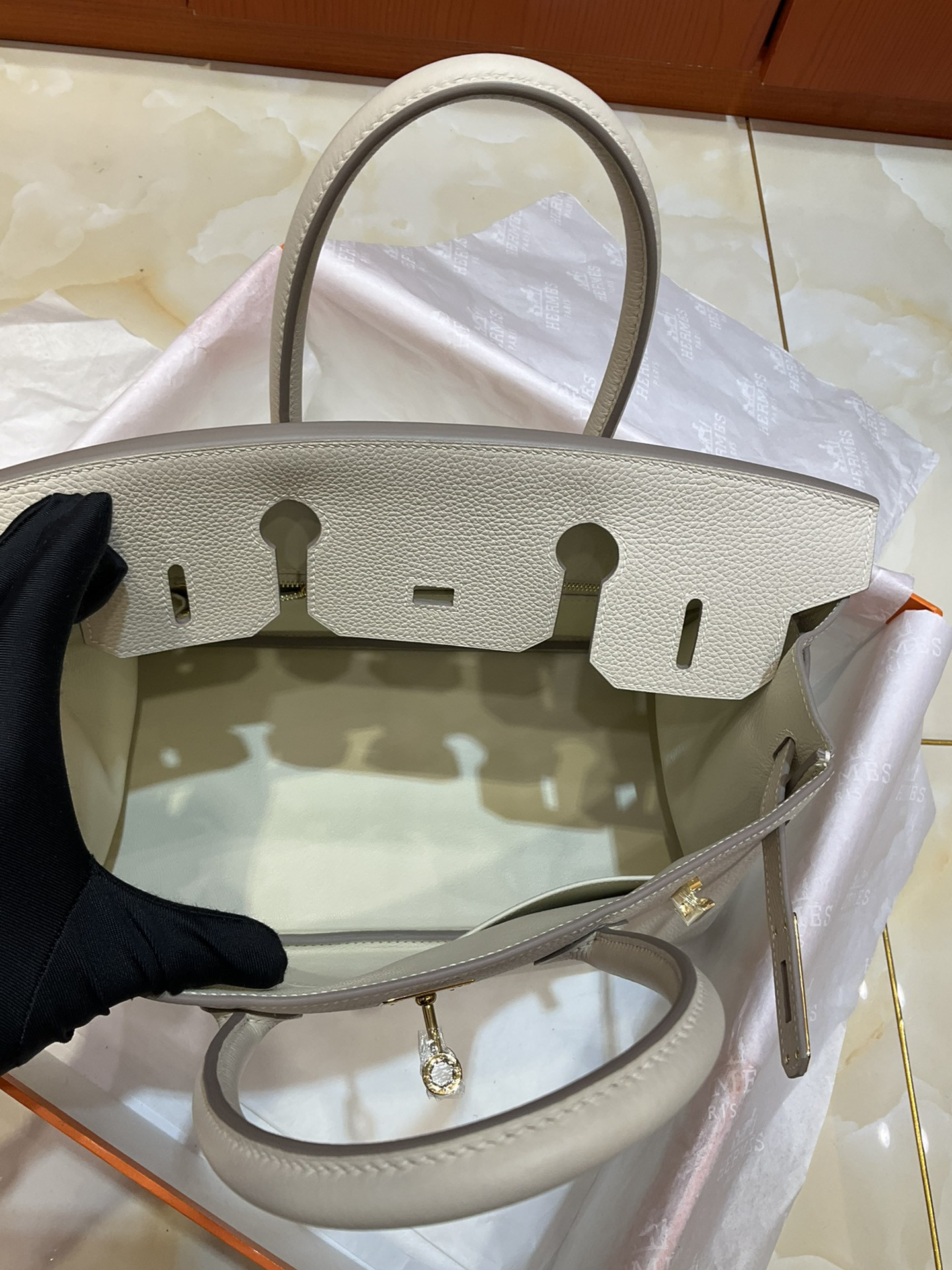 Birkin 30