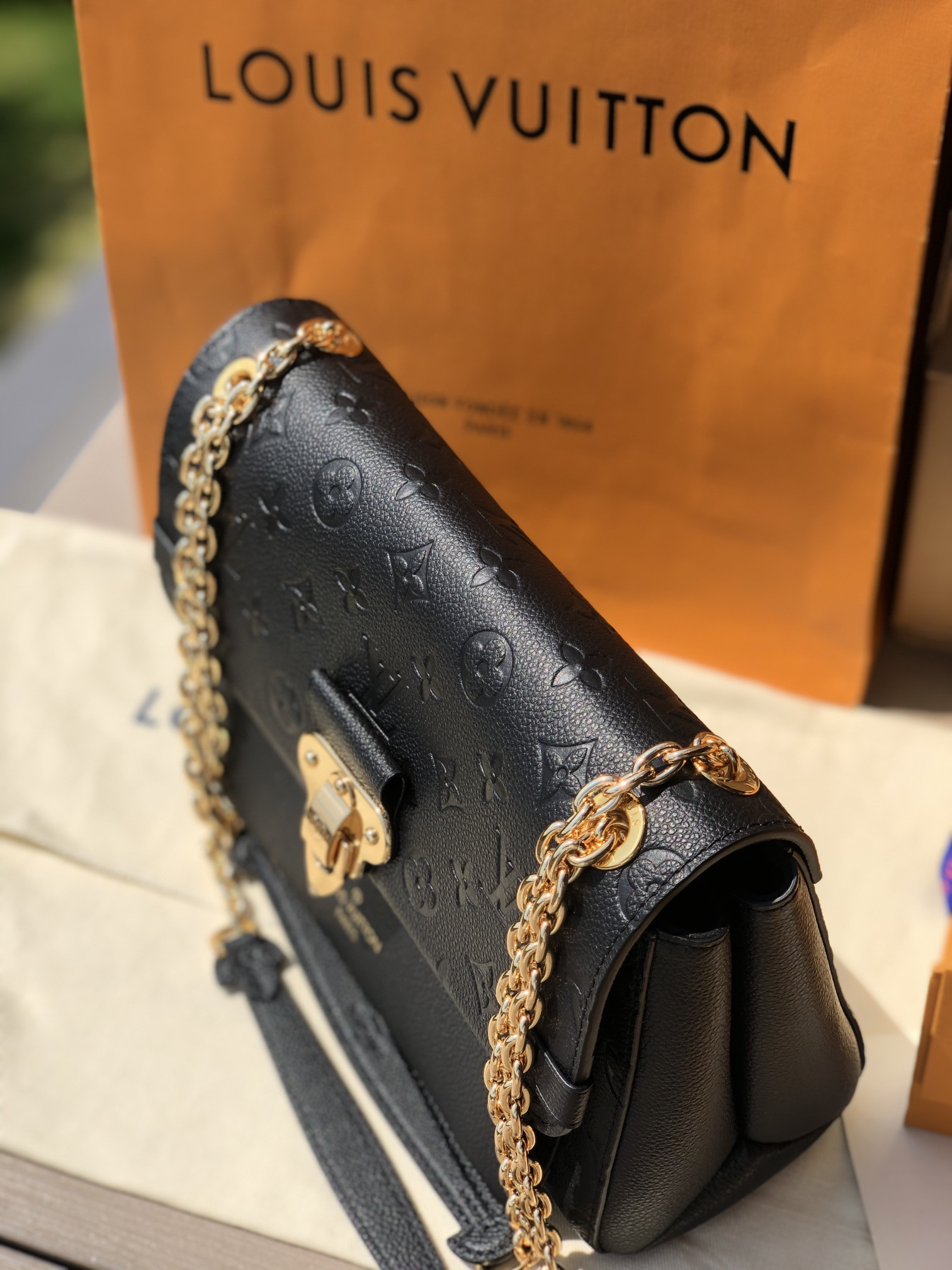 Lv Vavin Bag