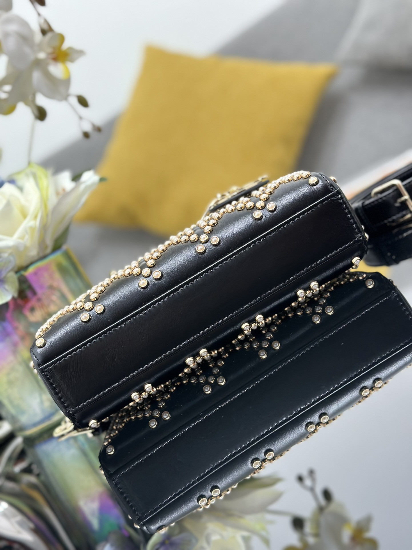Lady D-joy Bag