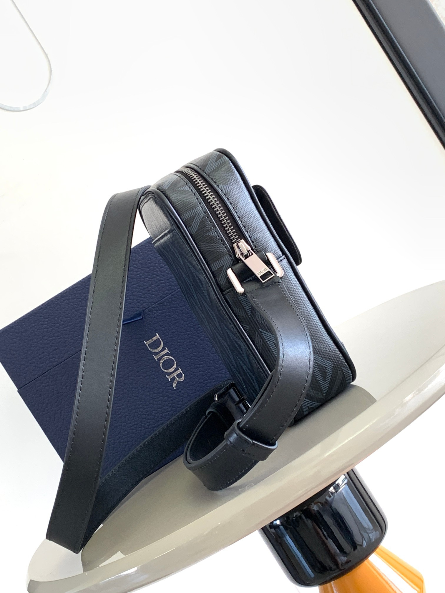 Dior Hit The Road Bag