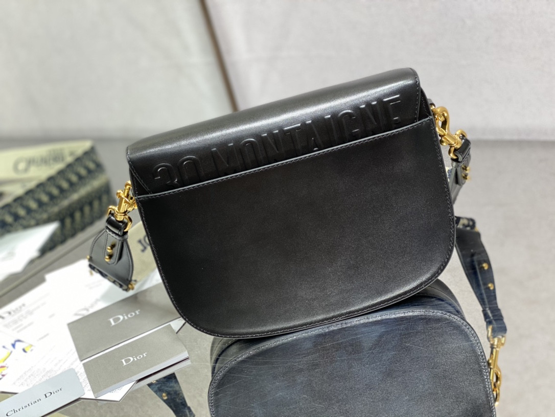 Large Dior Bobby Bag
