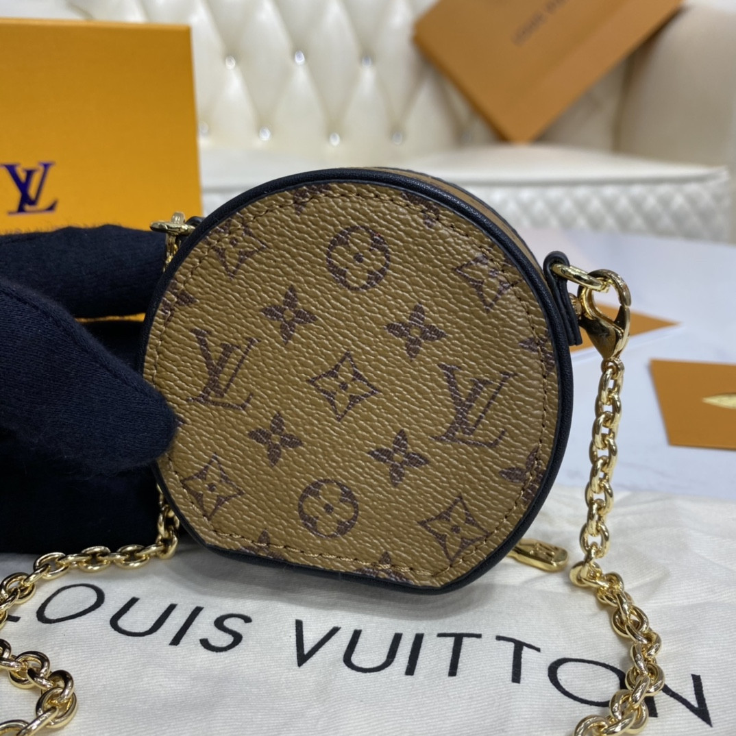 Lv Boite Chapeau