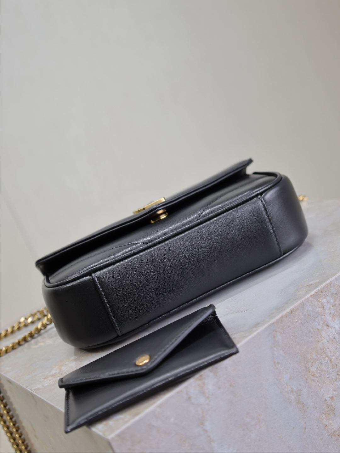 Ysl Loulou Bag
