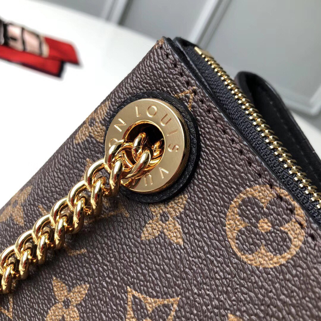 Louis Vuitton Surene Bag