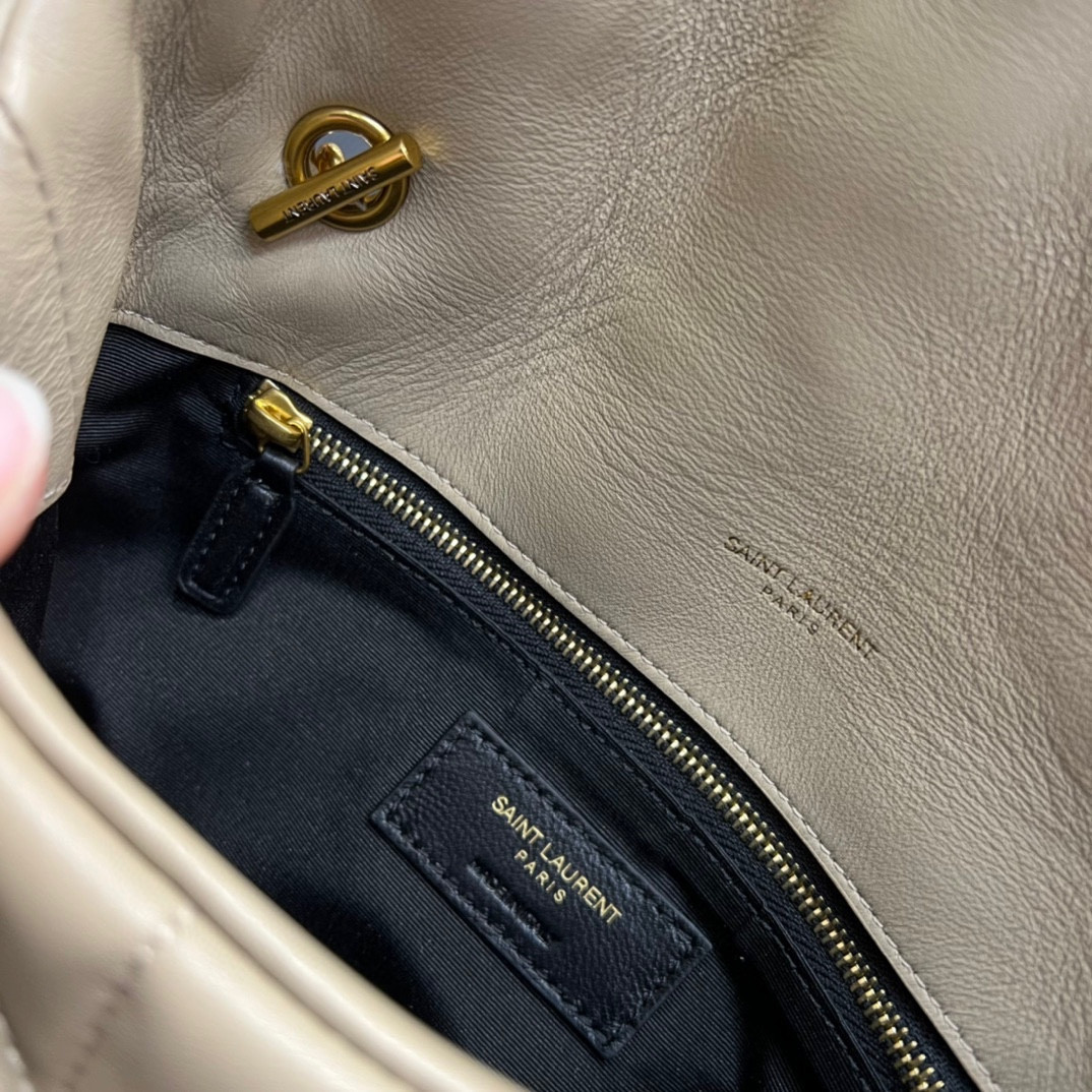 Ysl Loulou Bag