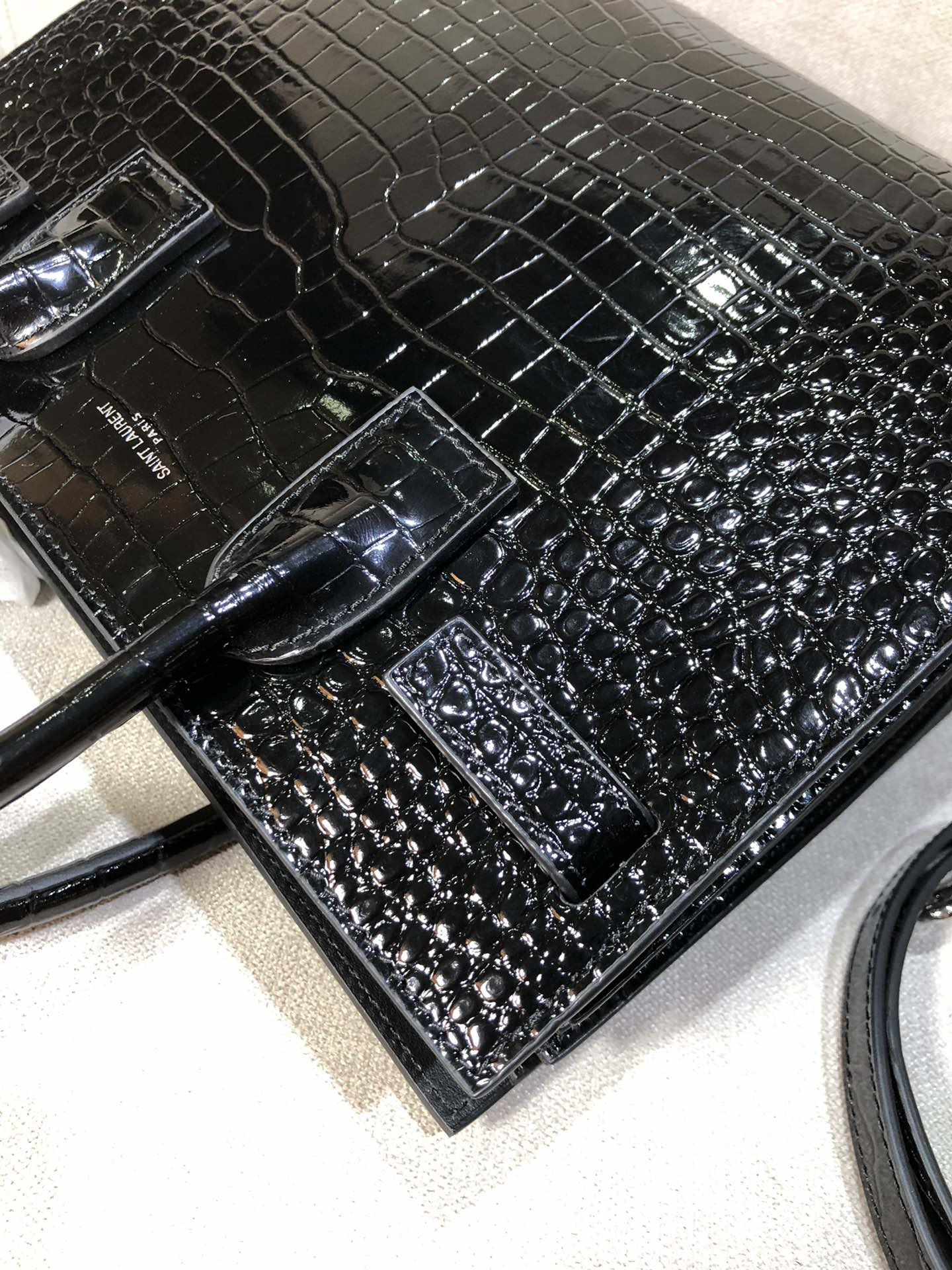 Ysl Sac De Jour Bag