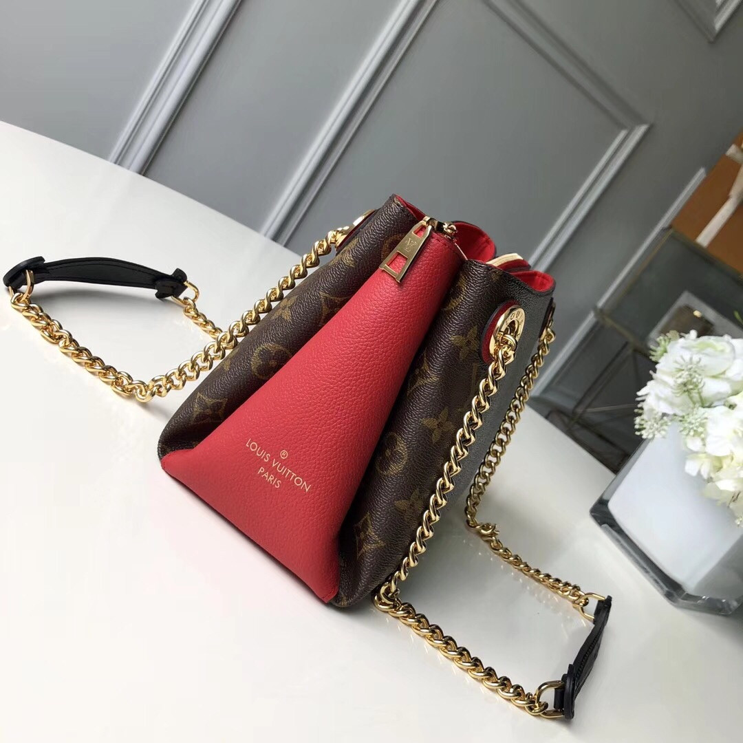 Louis Vuitton Surene Bag