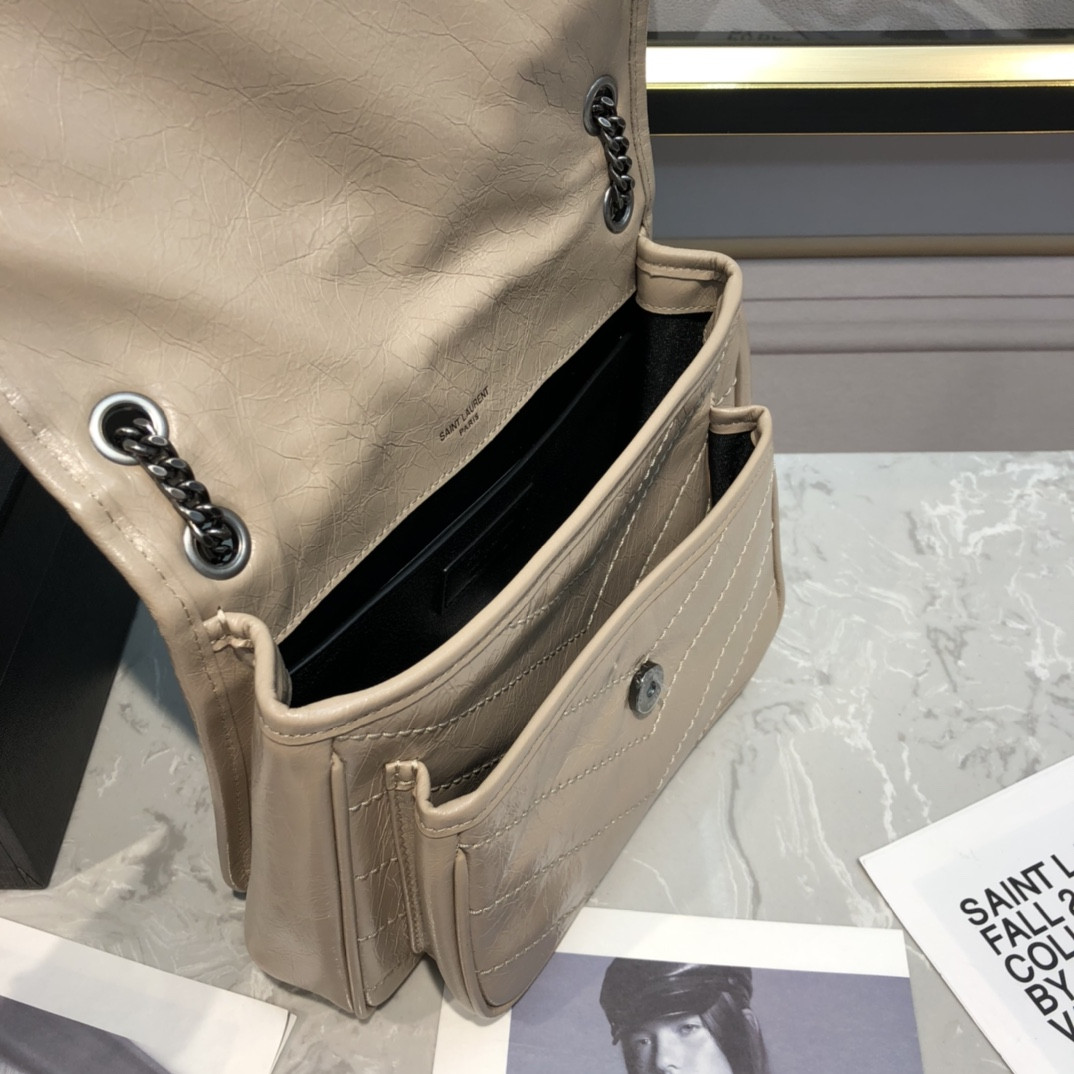 Ysl Niki Baby Bag