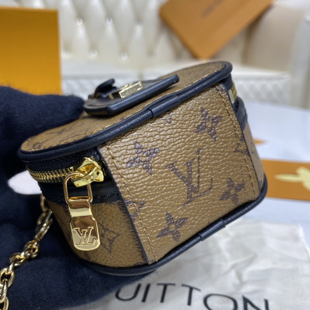 Lv Boite Chapeau