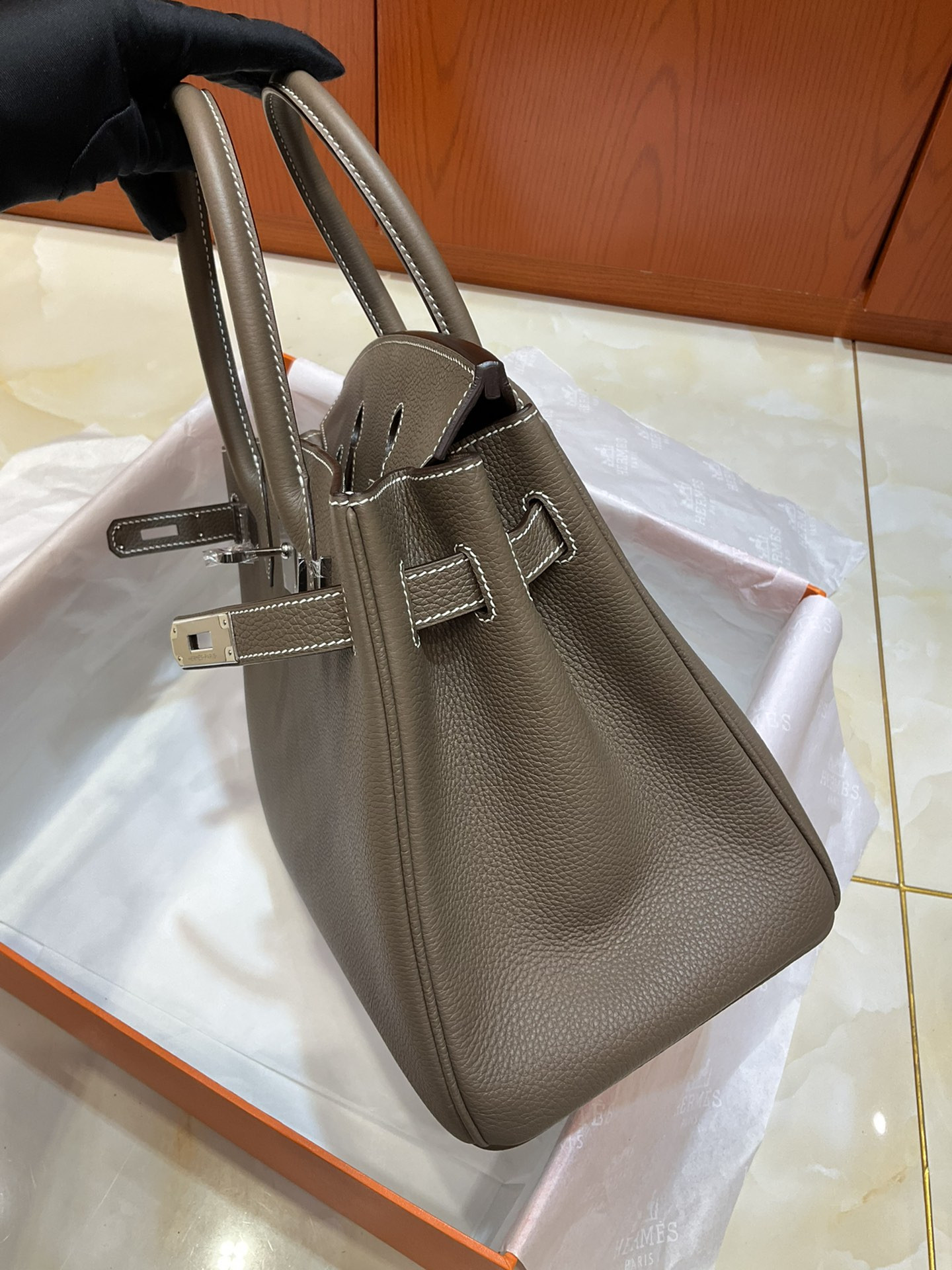 Birkin 30