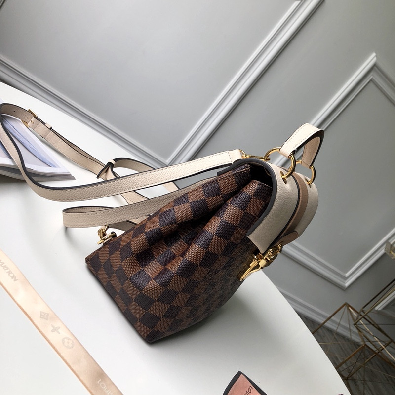 Louis Vuitton Clapton Bag