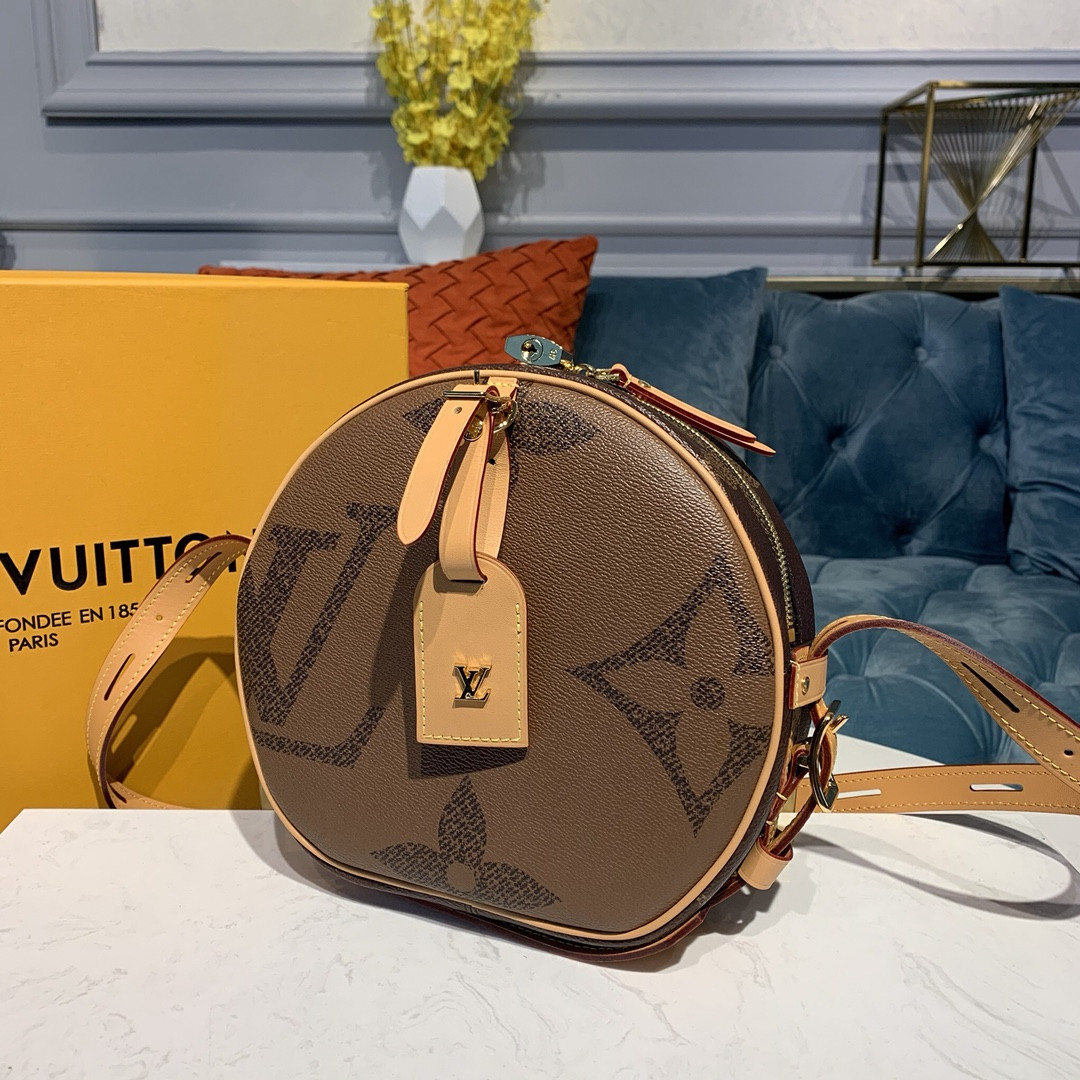 Lv Boite Chapeau