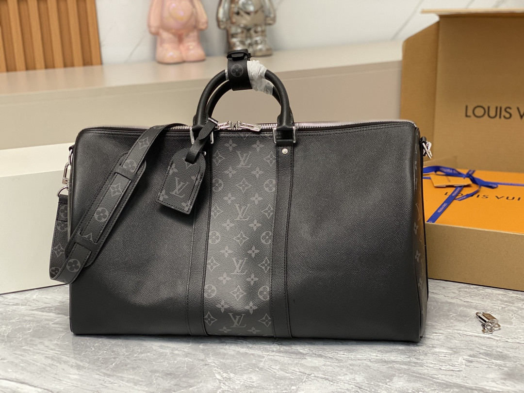 Louis Vuitton Keep All Bag