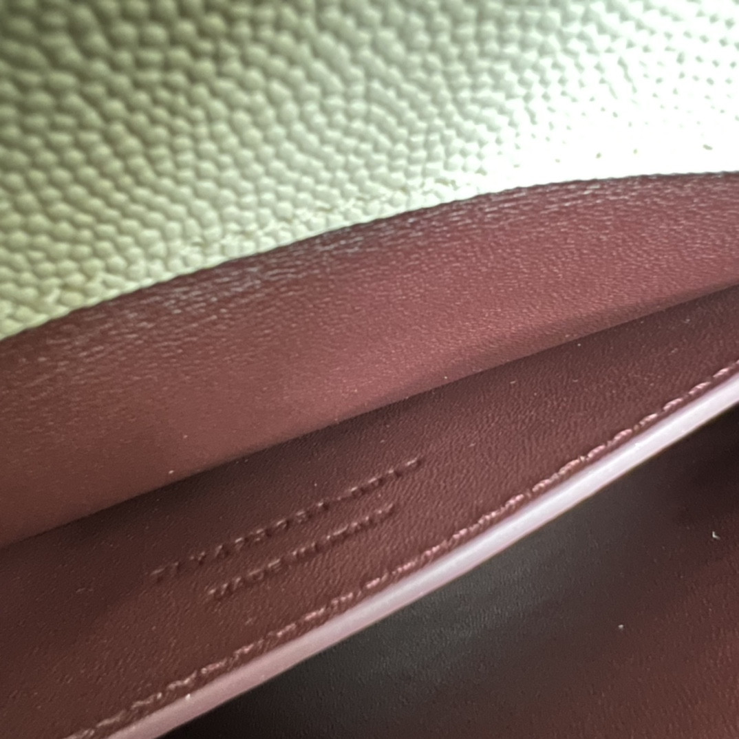 Ysl Cassandra Bag