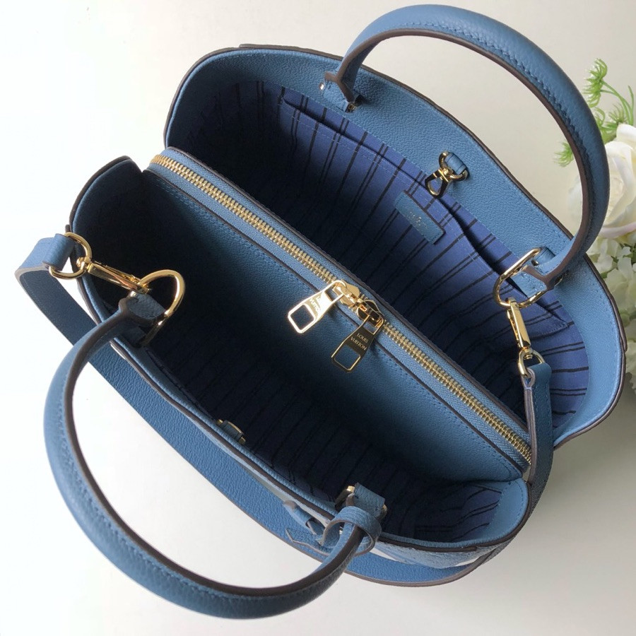 Louis Vuitton Montaigne Bb Bag