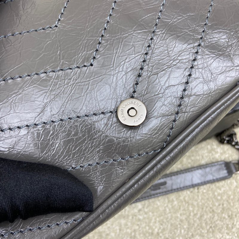 Ysl Niki Bag