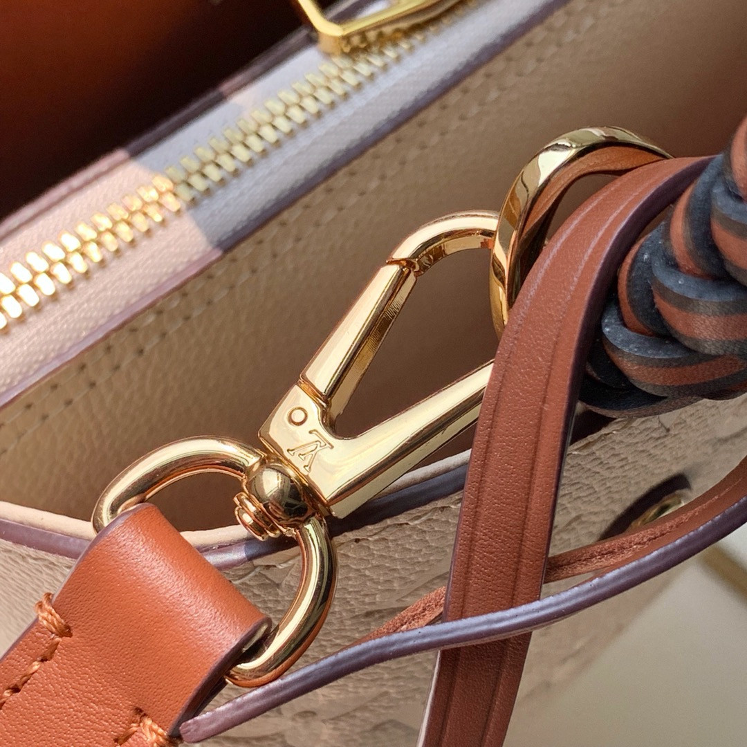 Louis Vuitton Montaigne Bb Bag