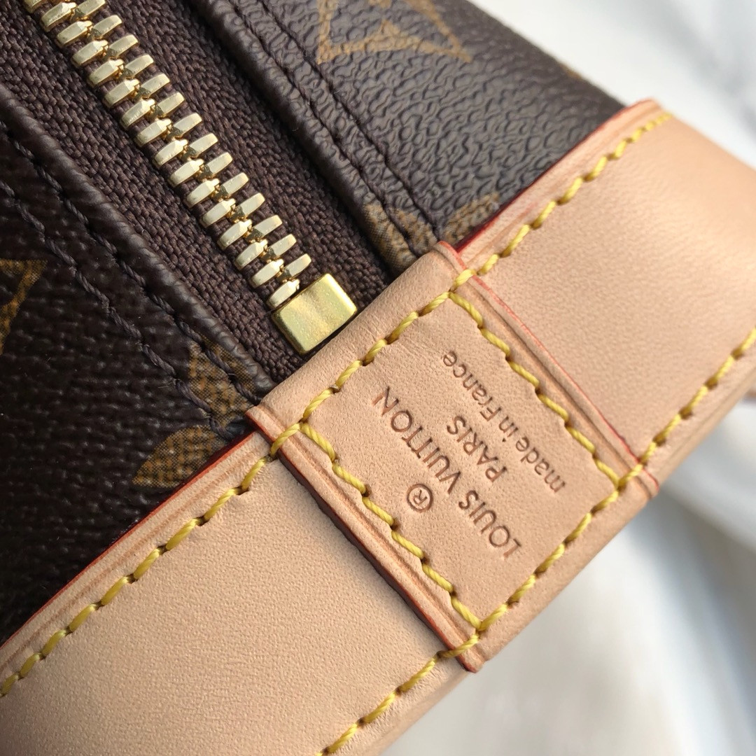 Lv Alma Bb