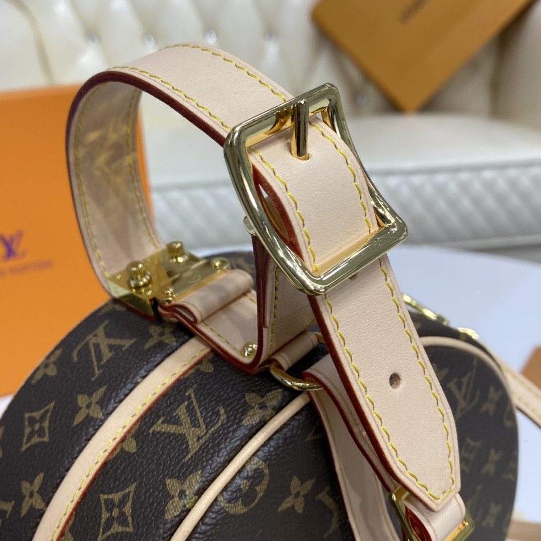 Lv Boite Chapeau