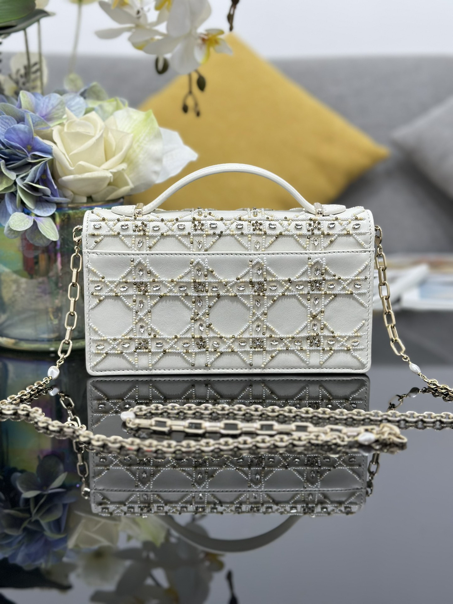 Miss Dior Handbag