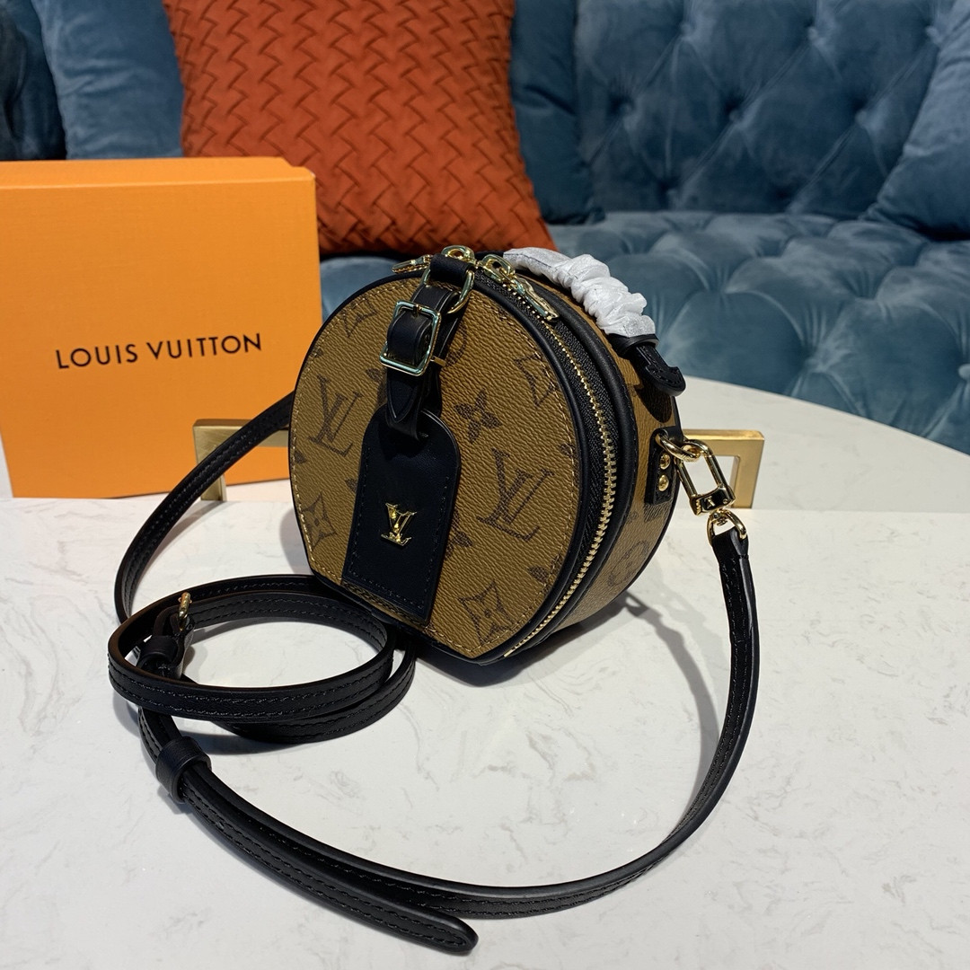 Lv Boite Chapeau