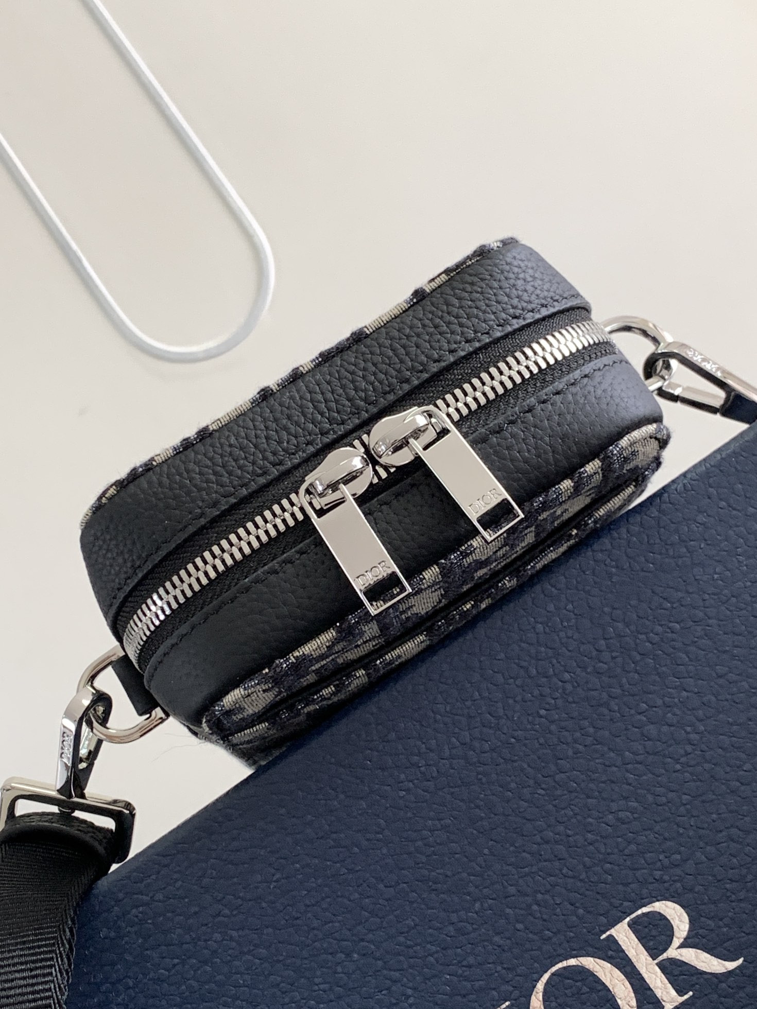 Dior World Tour Bag