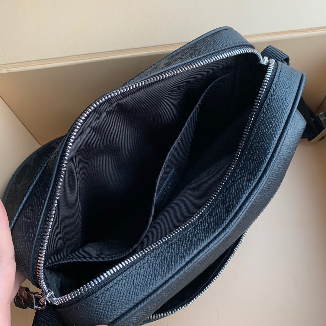 Louis Vuitton Outdoor Bag