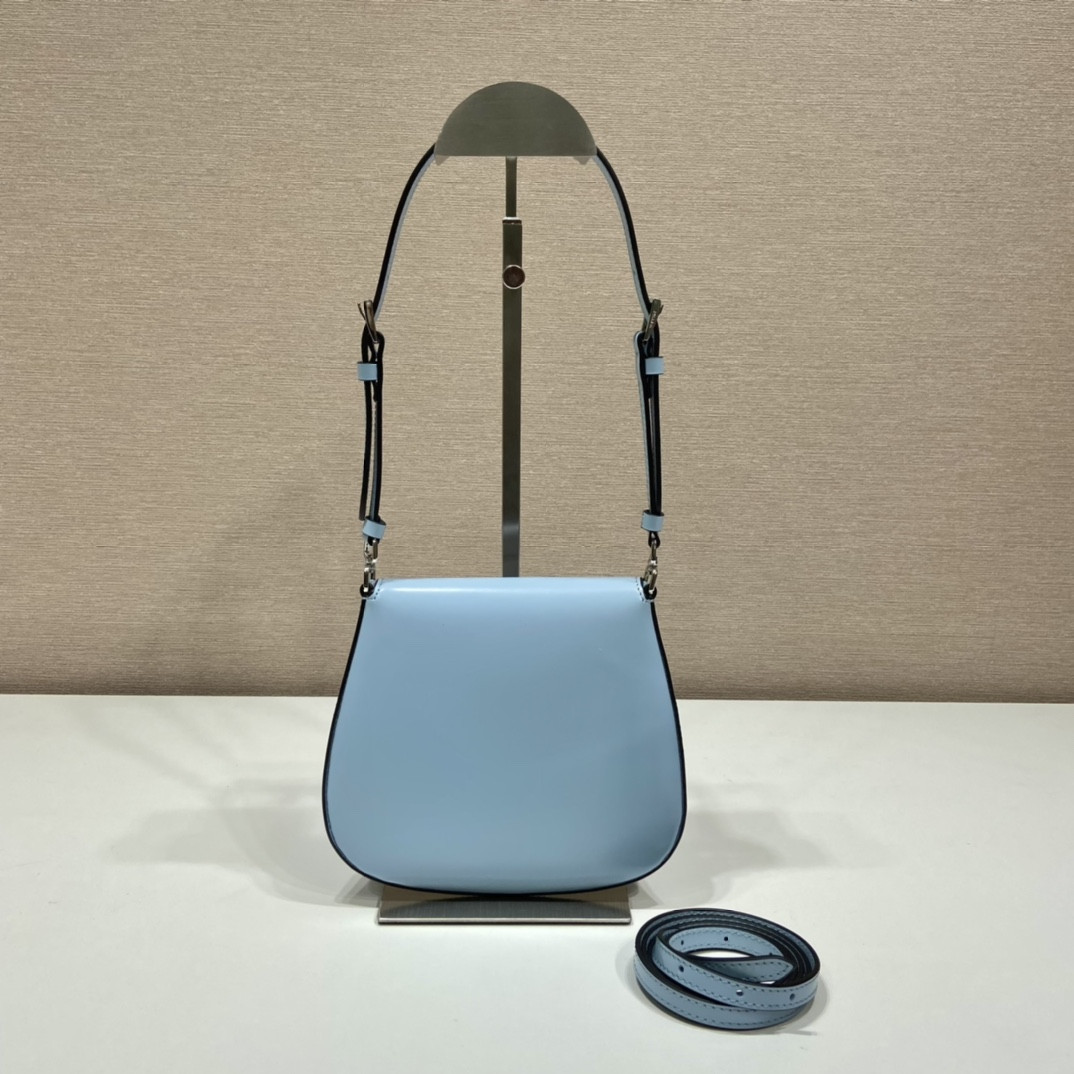 Prada Cleo Mini Bag