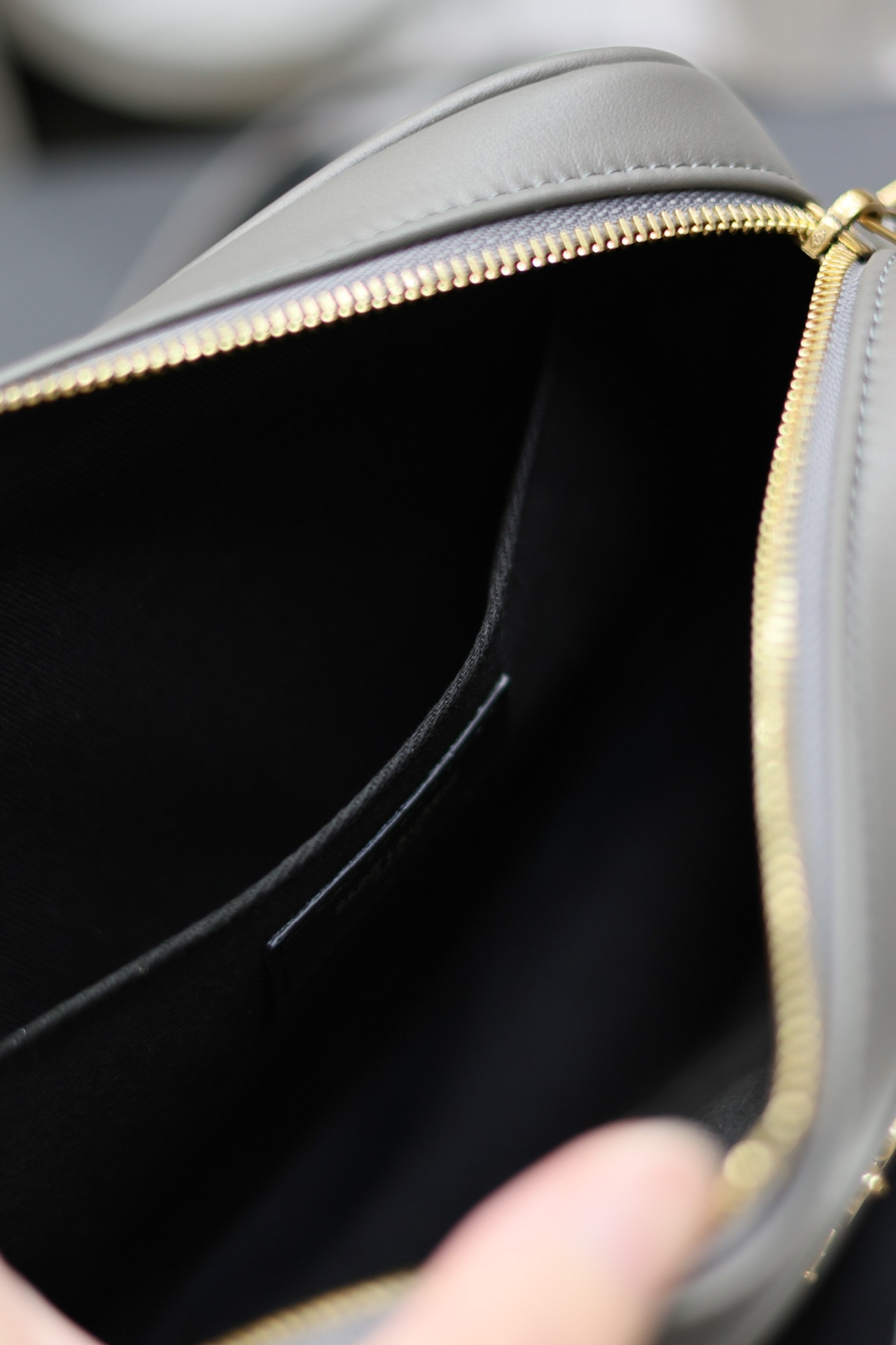 Ysl Lou Camera Bag