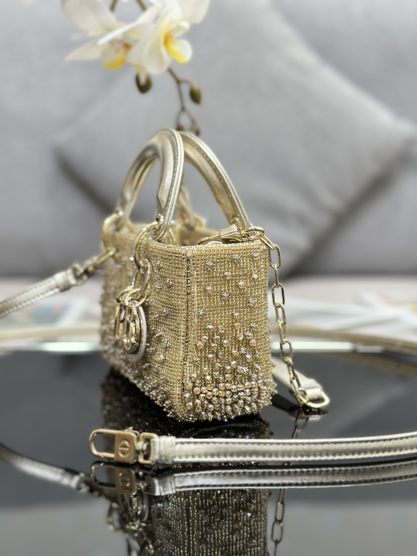 Dior Lady D-joy