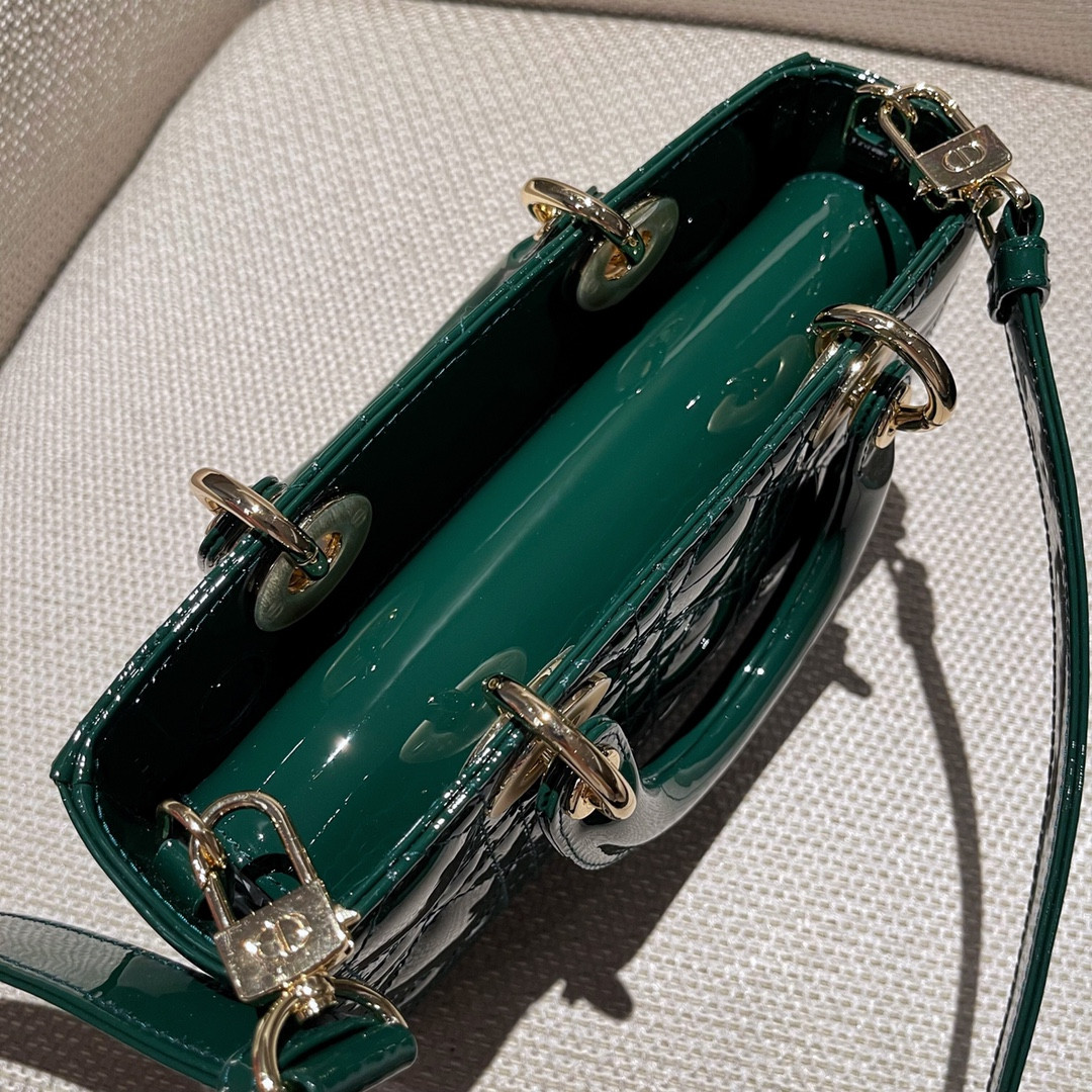 Lady D-joy Bag