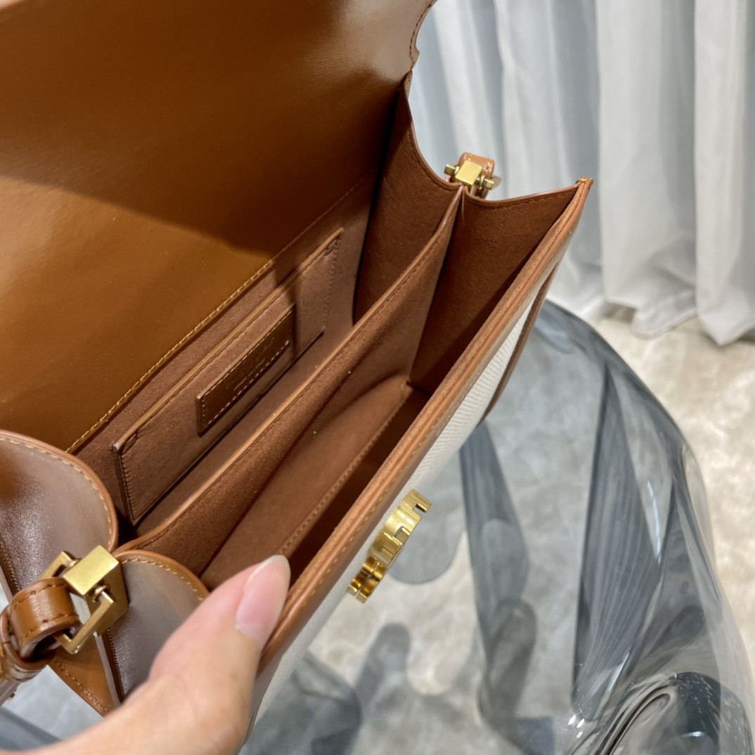 Ysl Cassandra Bag