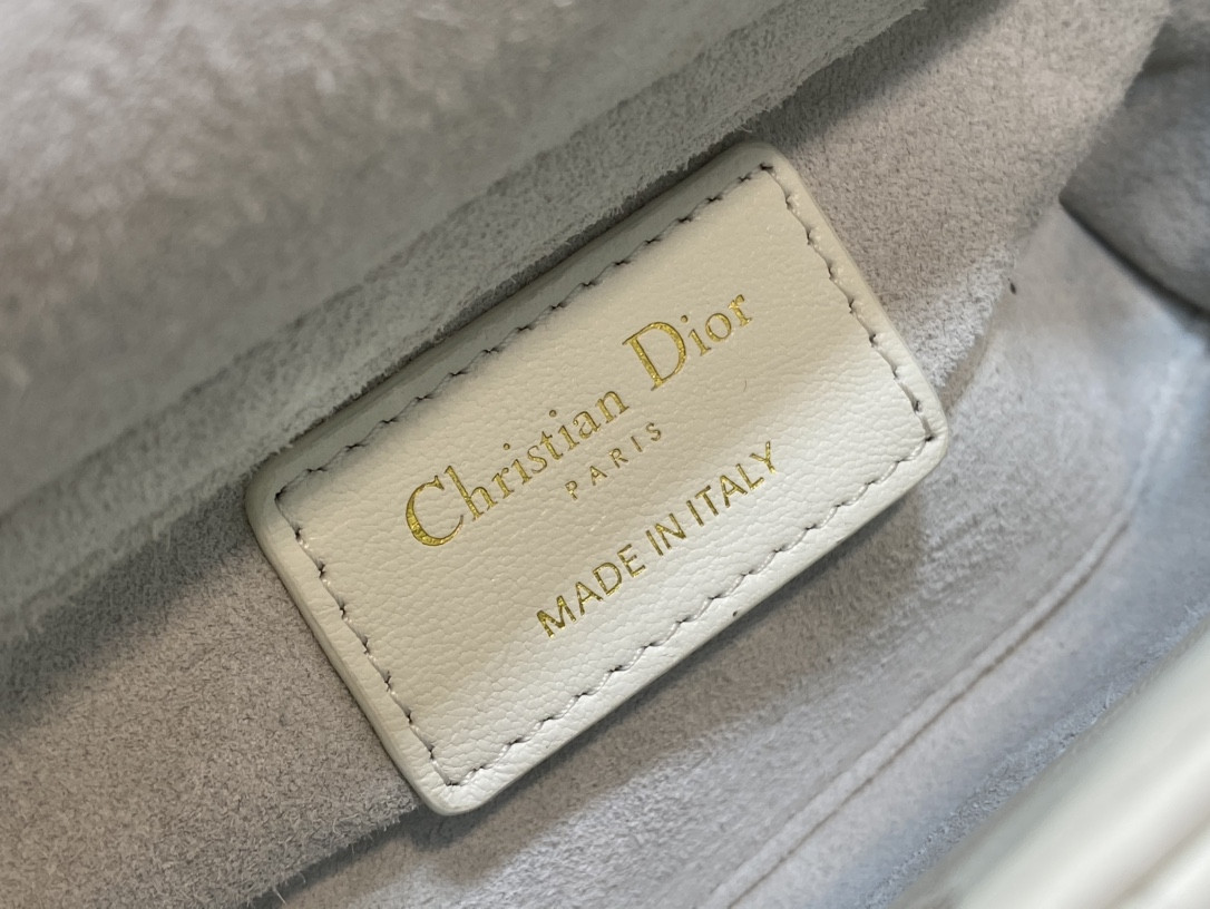 LADY D-JOY MICRO BAG