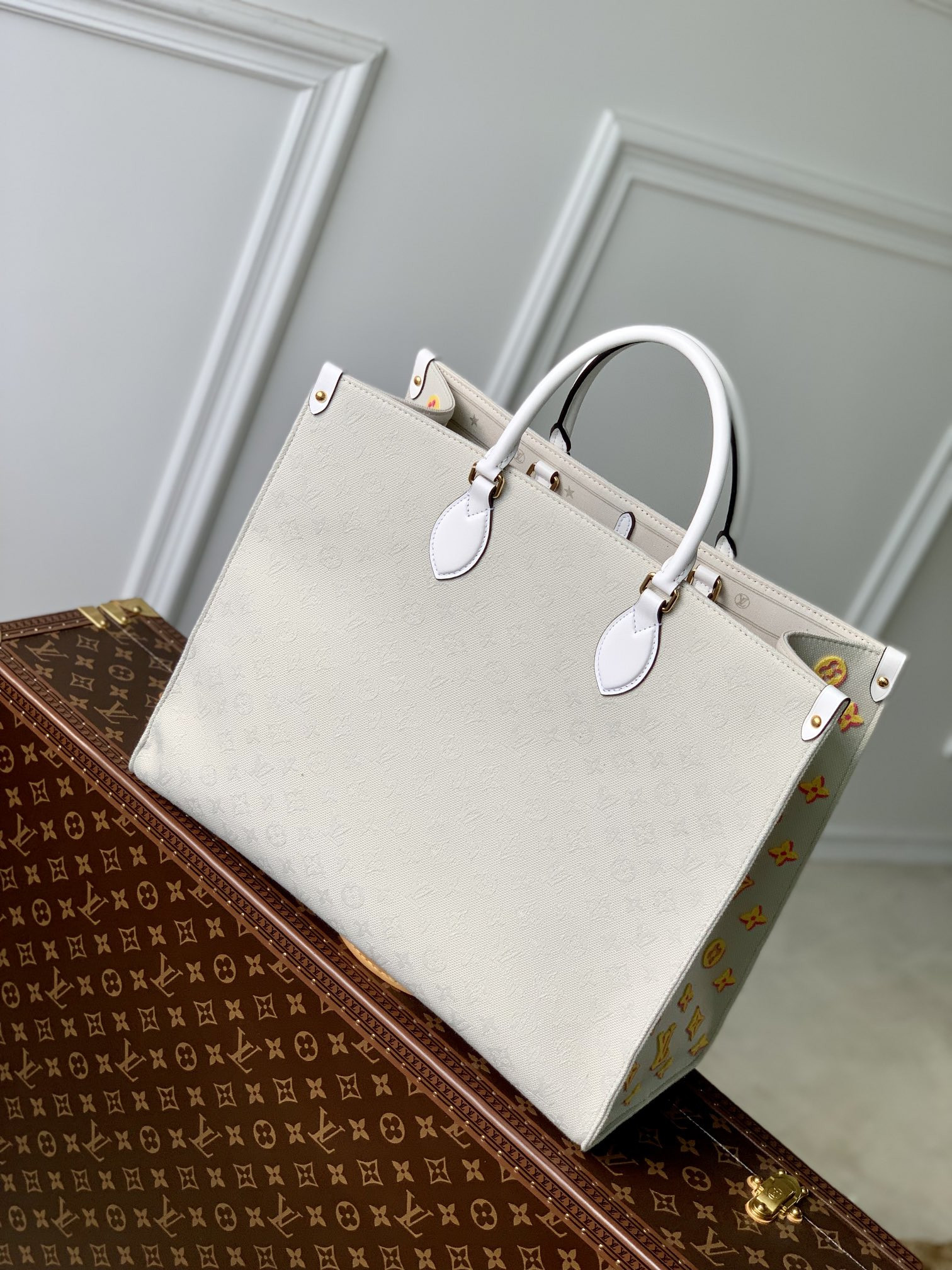 Louis Vuitton Onthego Bag