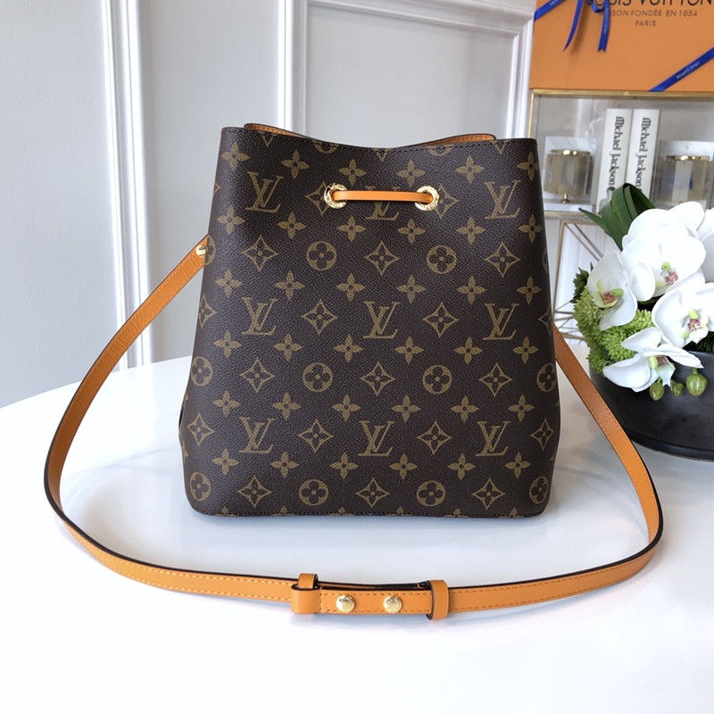 Louis Vuitton Néonoé Bag